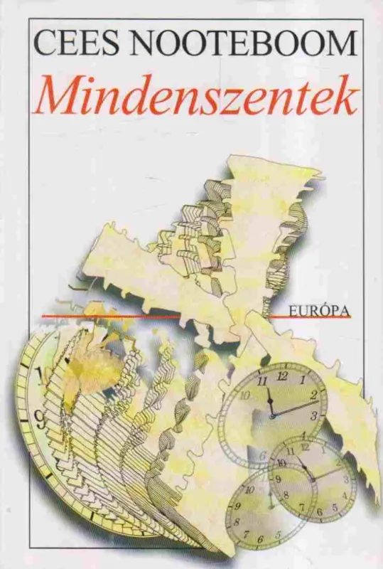 Mindenszentek Bestseller