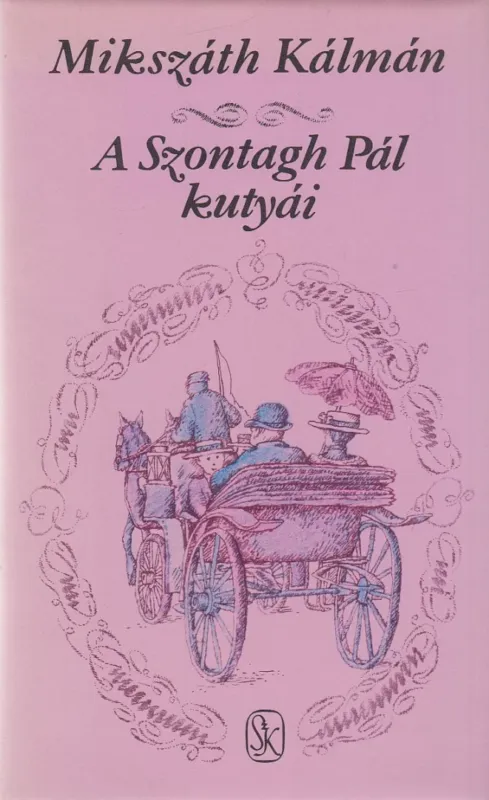 A Szontagh Pál kutyái Biztonságos fizetés