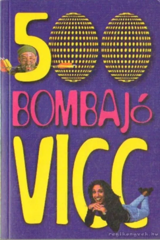 500 bomba jó vicc Gyors kiszállítás