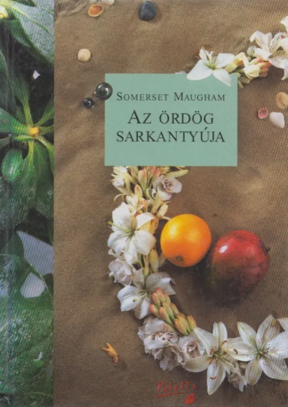 Az ördög sarkantyúja Alacsony ár