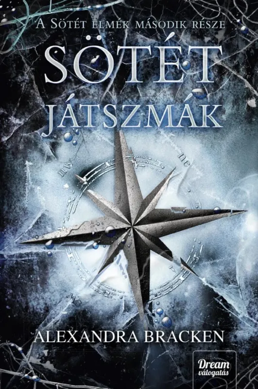 Alacsony ár Sötét játszmák