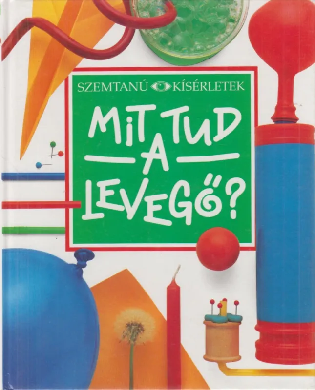 Mit tud a levegő? Biztonságos fizetés
