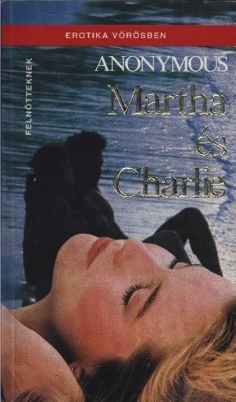 Martha és Charlie Árengedmény