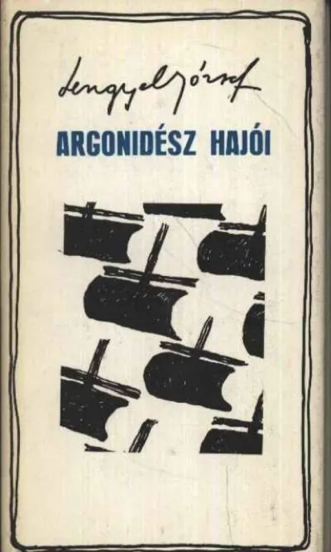 Korlátozott ajánlat Argonidész hajói