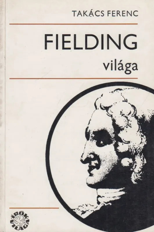 Outlet Fielding világa