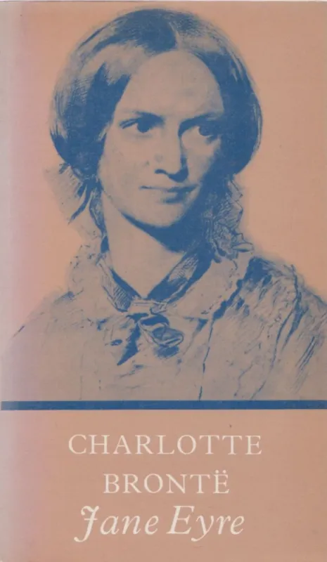 Csak ma Jane Eyre