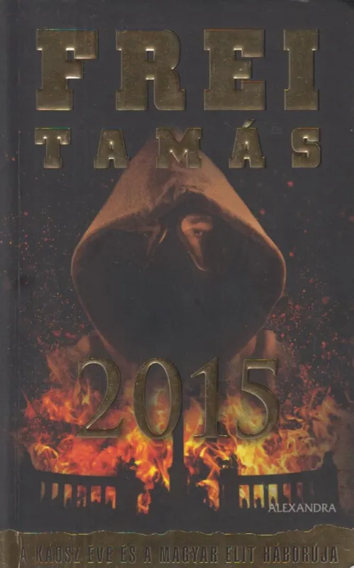 2015 Szuper akció