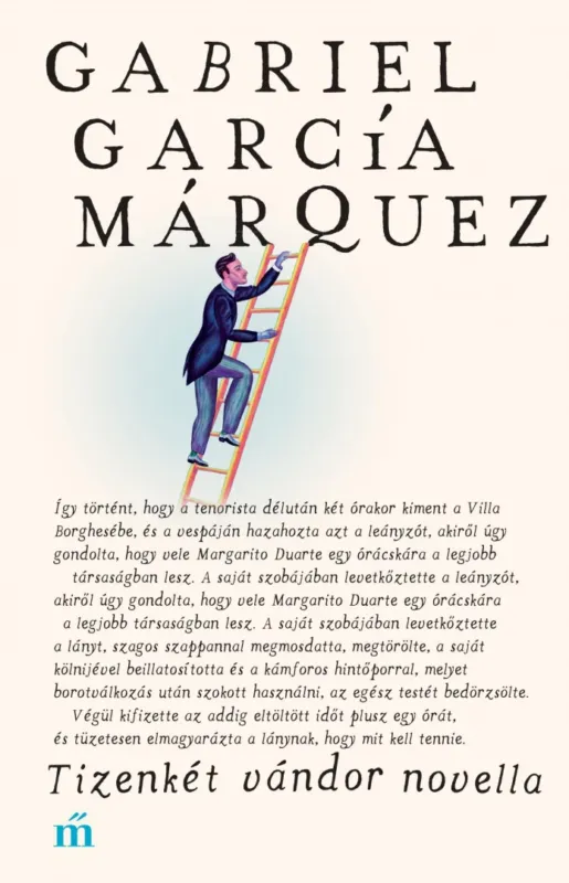 Tizenkét vándor novella Rendeld meg most