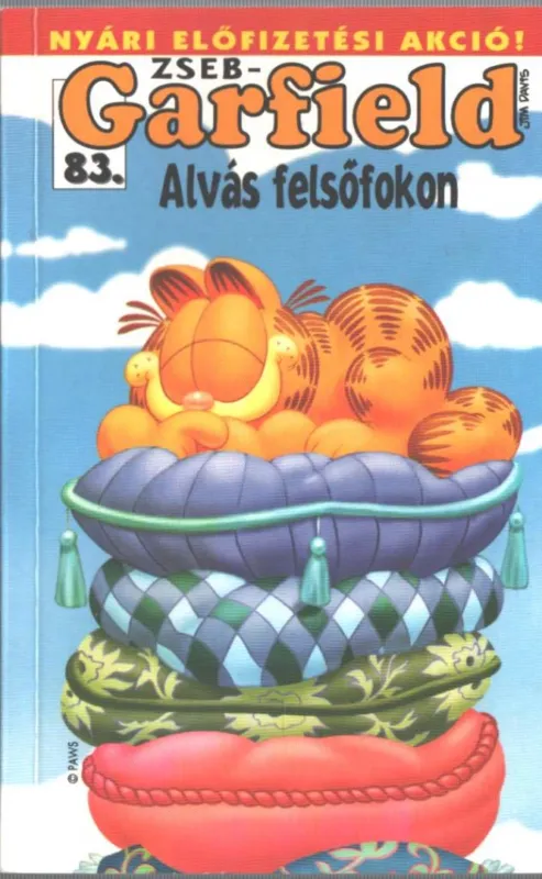 Ne maradj le Alvás felsőfokon