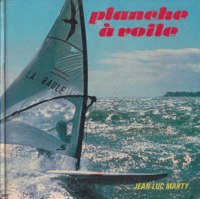 Nézd meg most Planche á voile