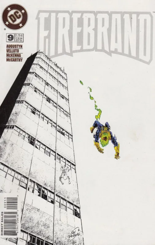 Firebrand 9. Biztonságos fizetés
