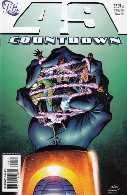Countdown 49. Árengedmény