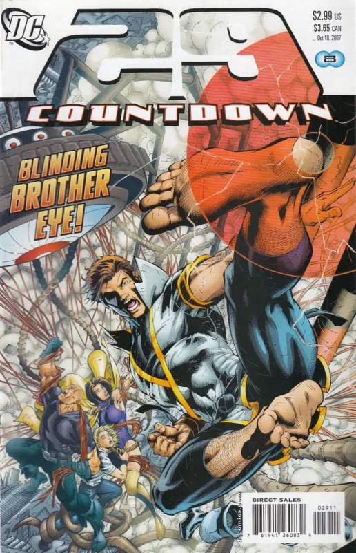Exkluzív ajánlat Countdown 29.