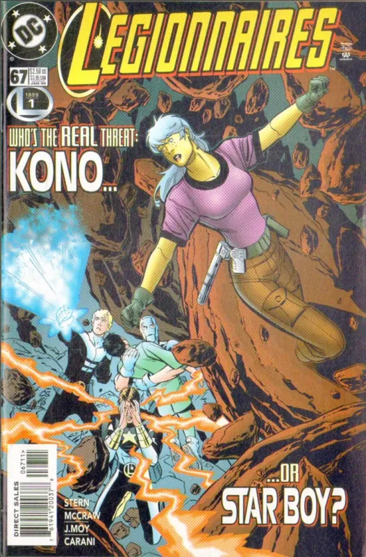 Olcsóbb Legionnaires 67.