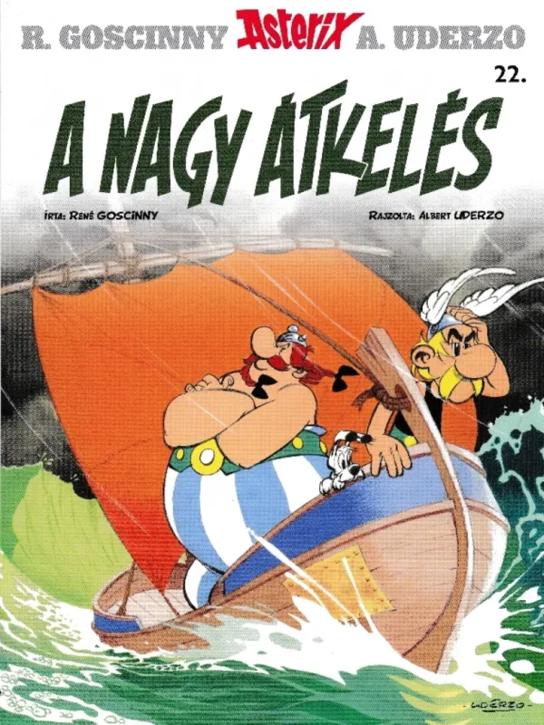 A nagy átkelés Biztonságos fizetés