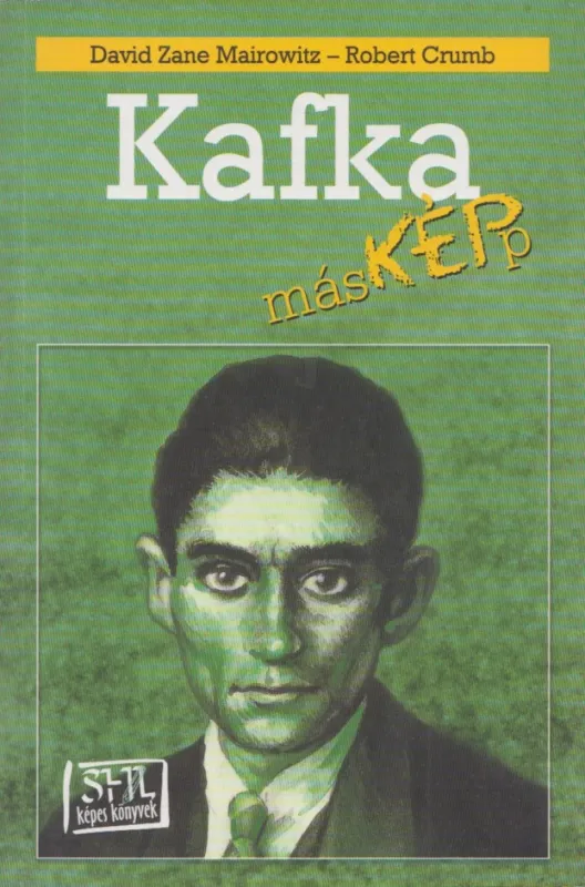 Vásárlói kedvenc Kafka másképp