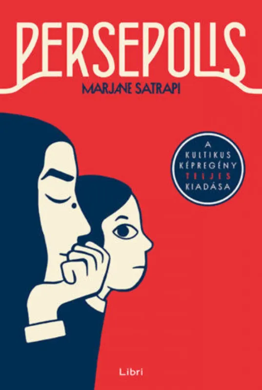 Persepolis Nézd meg most