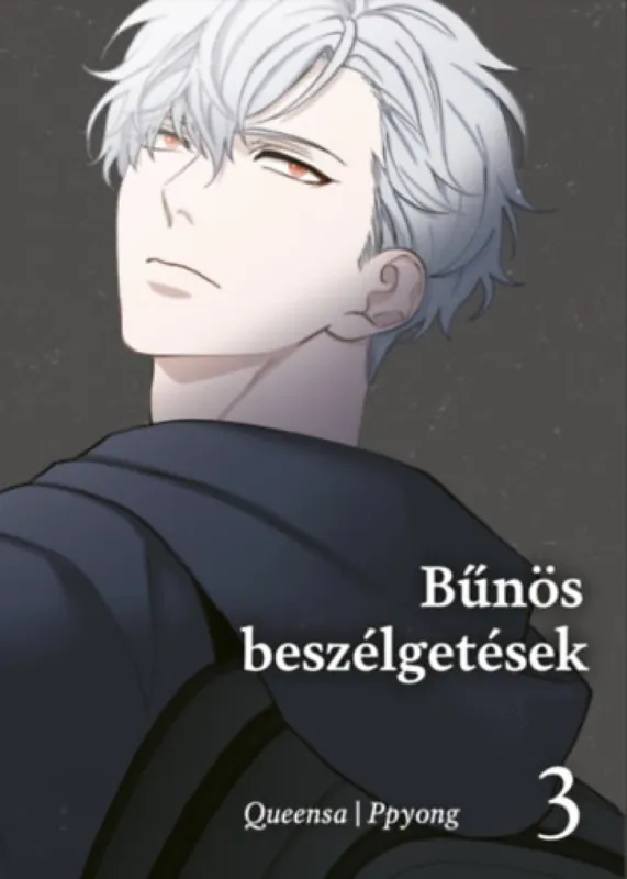 Bűnös beszélgetések 3. Biztonságos fizetés