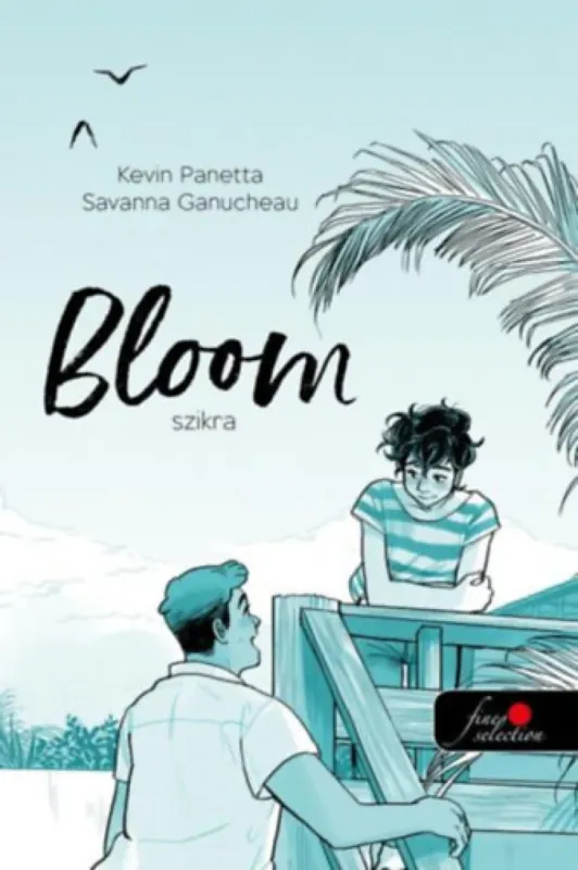 Bloom - Szikra Utolsó esély