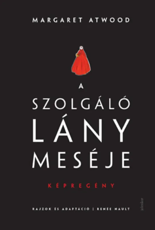 Expressz kézbesítés A szolgálólány meséje - Képregény