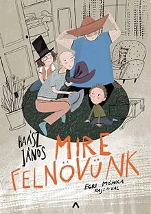 Expressz kézbesítés Mire felnövünk
