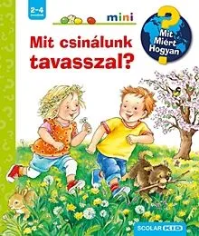 Biztonságos fizetés Mit csinálunk tavasszal? - Mit? Miért? Hogyan? Mini 42.