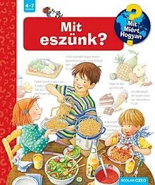 Mit eszünk? - Mit? Miért? Hogyan? 31. Szezonális akció
