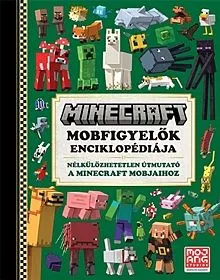 Mobfigyelők enciklopédiája - Minecraft Végkiárusítás