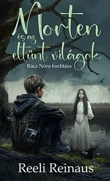 Morten és az eltűnt világok Vásárlói kedvenc
