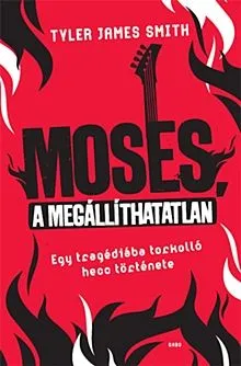 Moses, a megállíthatatlan Akció