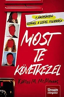 Szuper ajánlat Most te következel - Lehull a lepel 2.