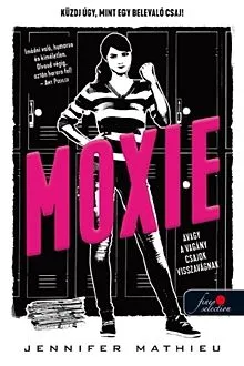 Moxie Korlátozott ajánlat