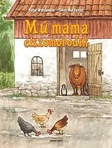 Mú mama elszomorodik Olcsóbb