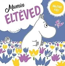 Különleges ajánlat Mumin eltéved