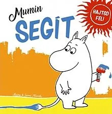 Mumin segít Gyors szállítás