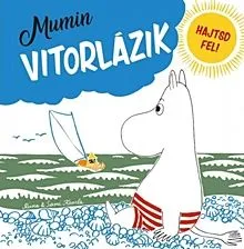 Mumin vitorlázik Korlátozott ajánlat