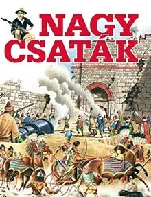 Nagy csaták Rendeld meg most
