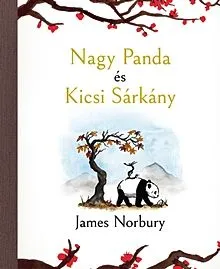 Nagy Panda és Kicsi Sárkány Különleges ajánlat