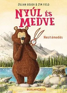 Nasitámadás - Nyúl és Medve 3. Árengedmény