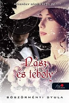 Gyors szállítás Nász és téboly - Ambrózy báró esetei IV.