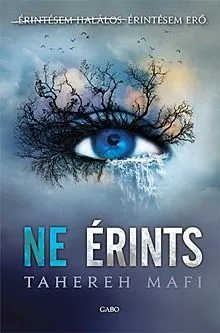 Szuper ajánlat Ne érints