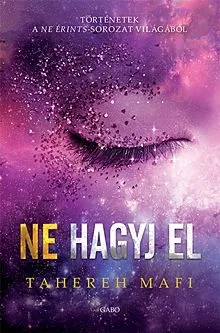 Ne hagyj el Bestseller
