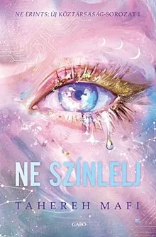 Ne színlelj - Ne érints: Új Köztársaság 1. Biztonságos vásárlás