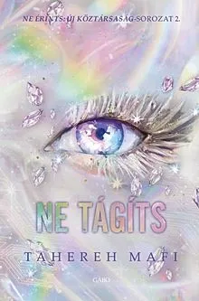 Nézd meg most Ne tágíts - Ne érints: Új Köztársaság 2.