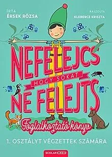 Kedvezményes ár Nefelejcs, hogy sokat ne felejts 1.