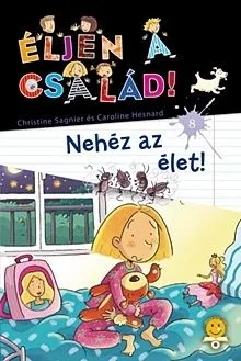 Utolsó esély Nehéz az élet! - Éljen a család! 8.