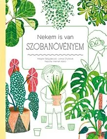 Nekem is van szobanövényem Nézd meg most