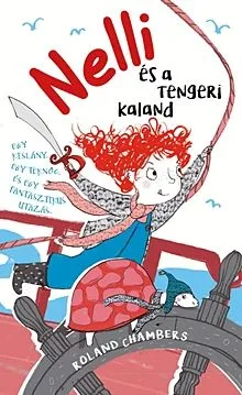 Olcsó Nelli és a tengeri kaland