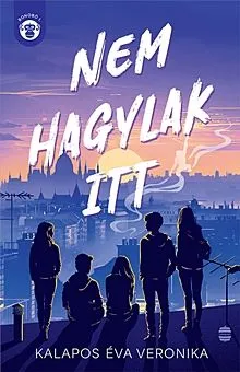 Nem hagylak itt - Bonobó 1. Biztonságos vásárlás