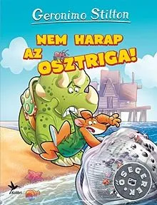 Nem harap az osztriga! Akciós ár